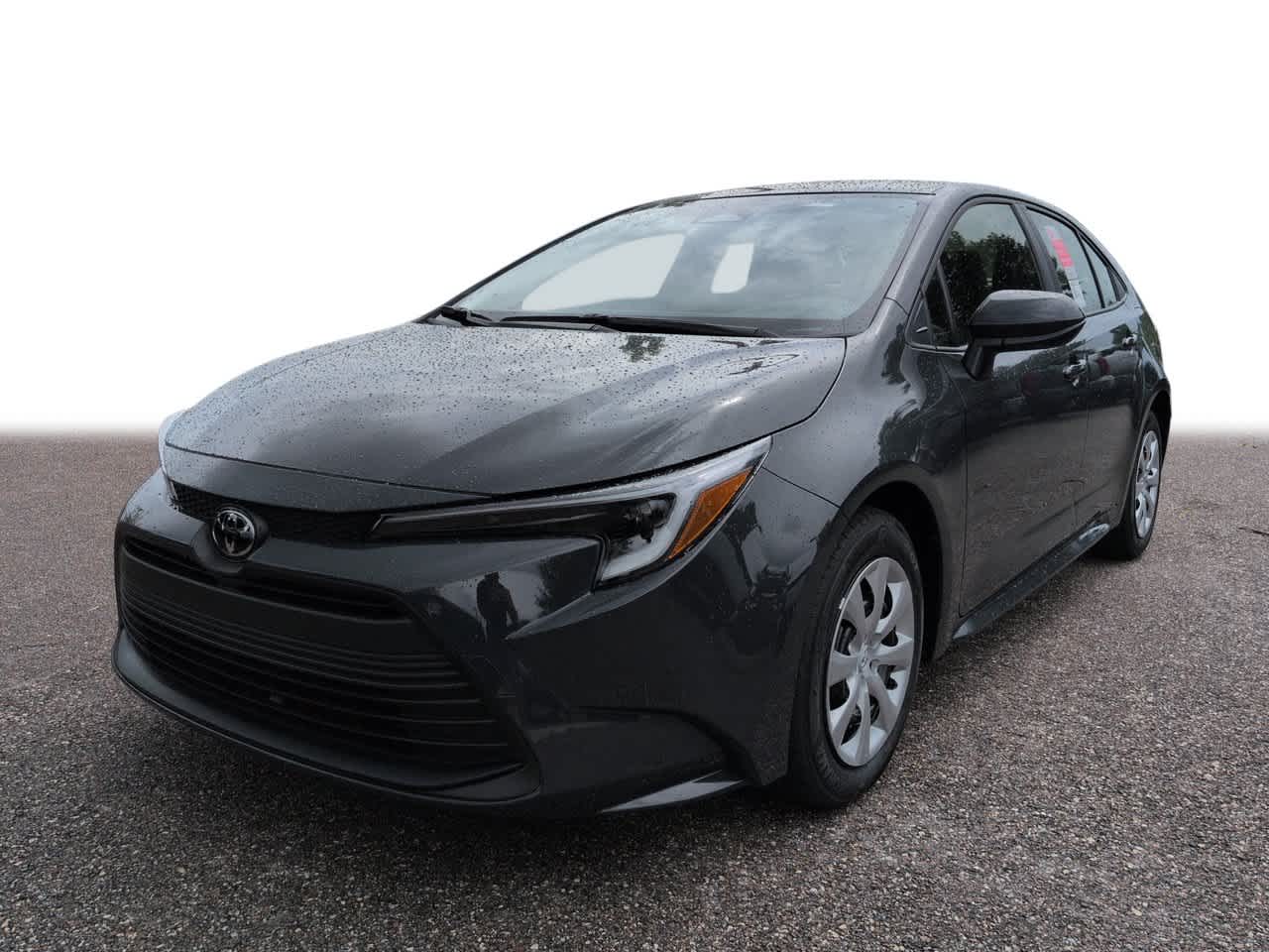 Thumbnail: 2026 Toyota Corolla - 1