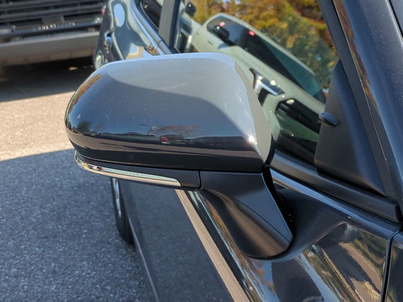 Thumbnail: 2026 Toyota Camry - 12