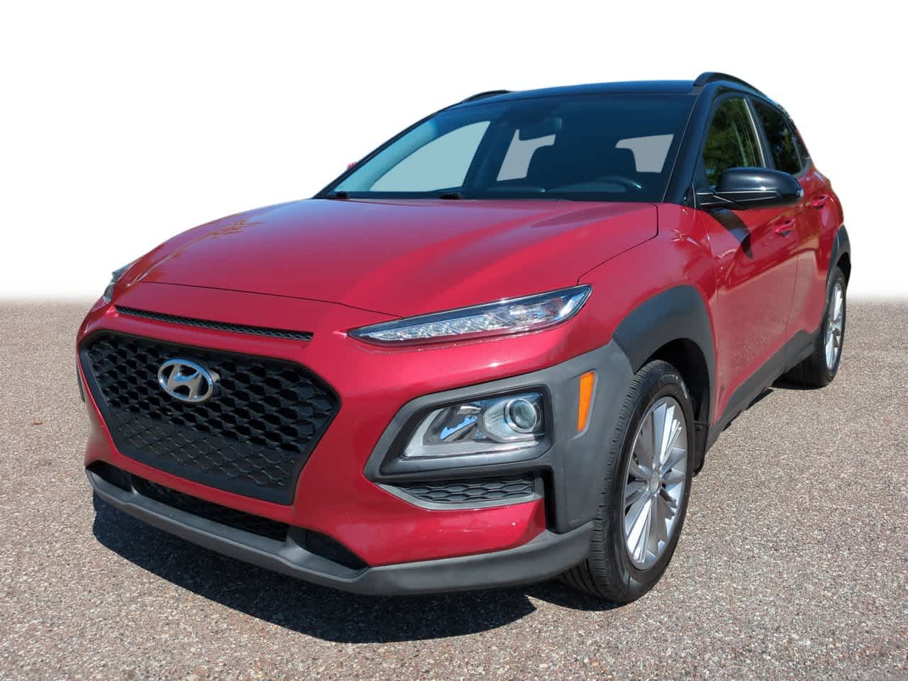 2020 Hyundai Kona SEL -
                  Wesley Chapel, FL