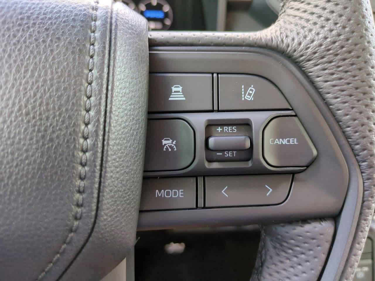 Thumbnail: 2026 Toyota Tundra - 26