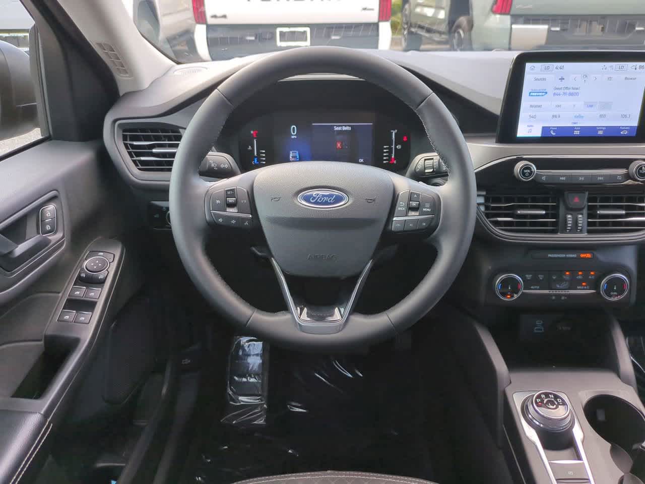 Thumbnail: 2023 Ford Escape - 15