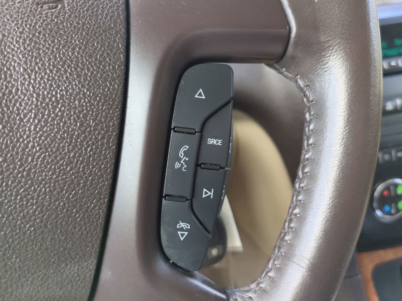 Thumbnail: 2012 Buick Enclave - 22