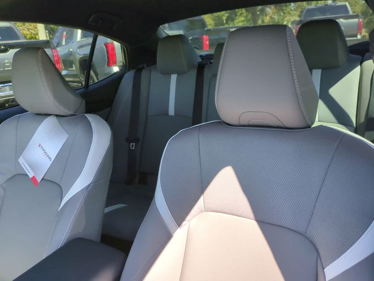 Thumbnail: 2026 Toyota Camry - 8