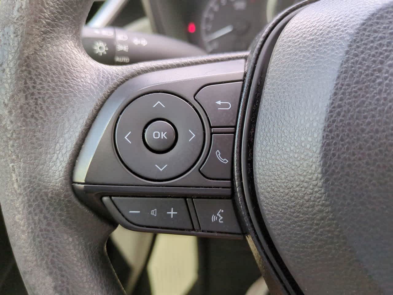 Thumbnail: 2020 Toyota Corolla - 20