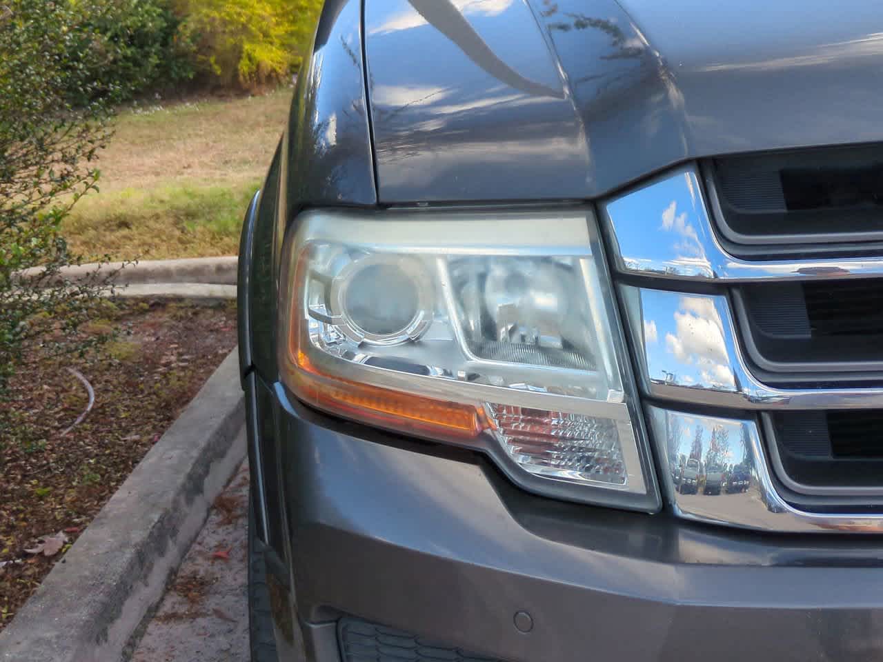 Thumbnail: 2015 Ford Expedition - 9