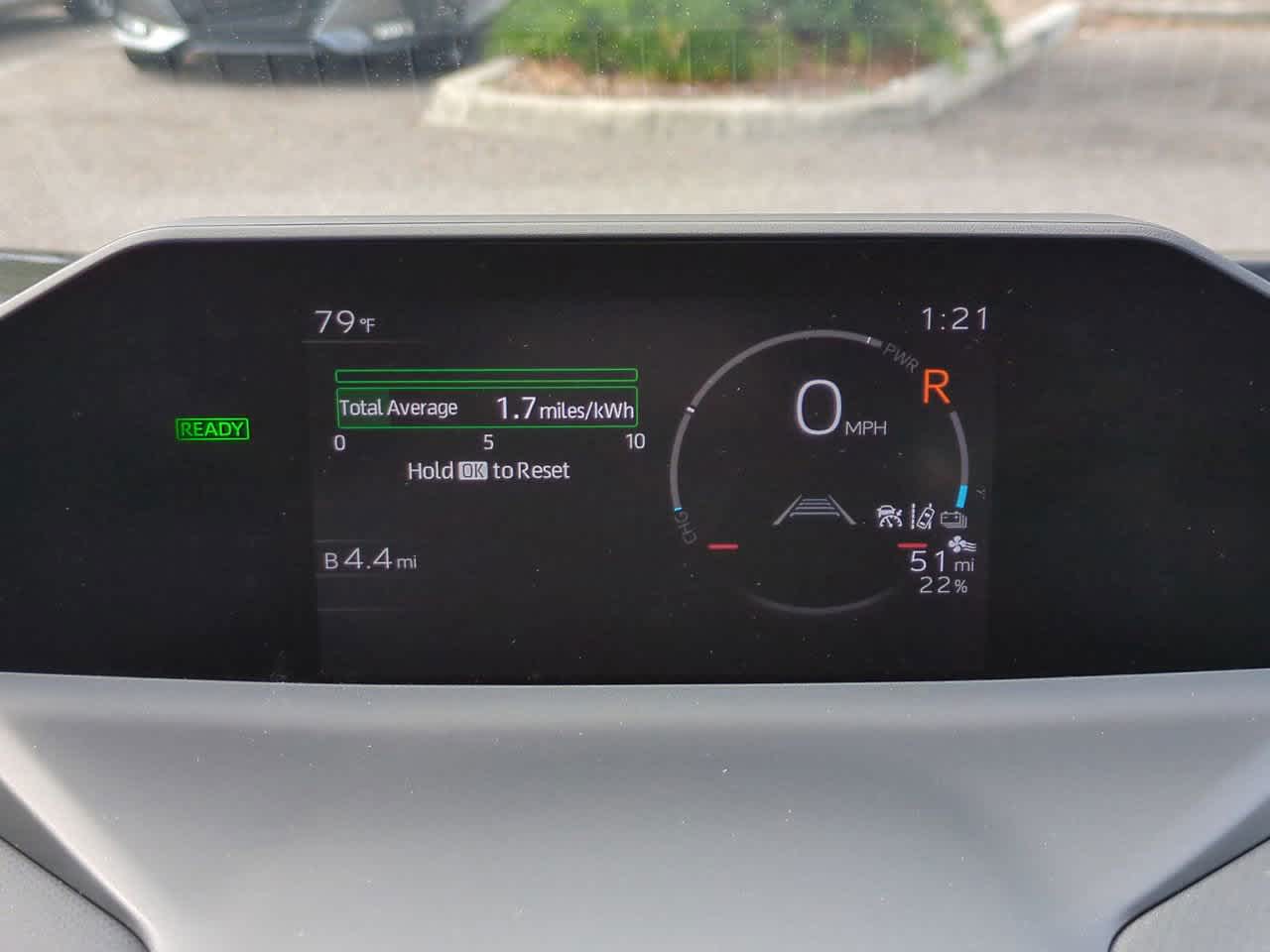 Thumbnail: 2026 Toyota bZ - 26