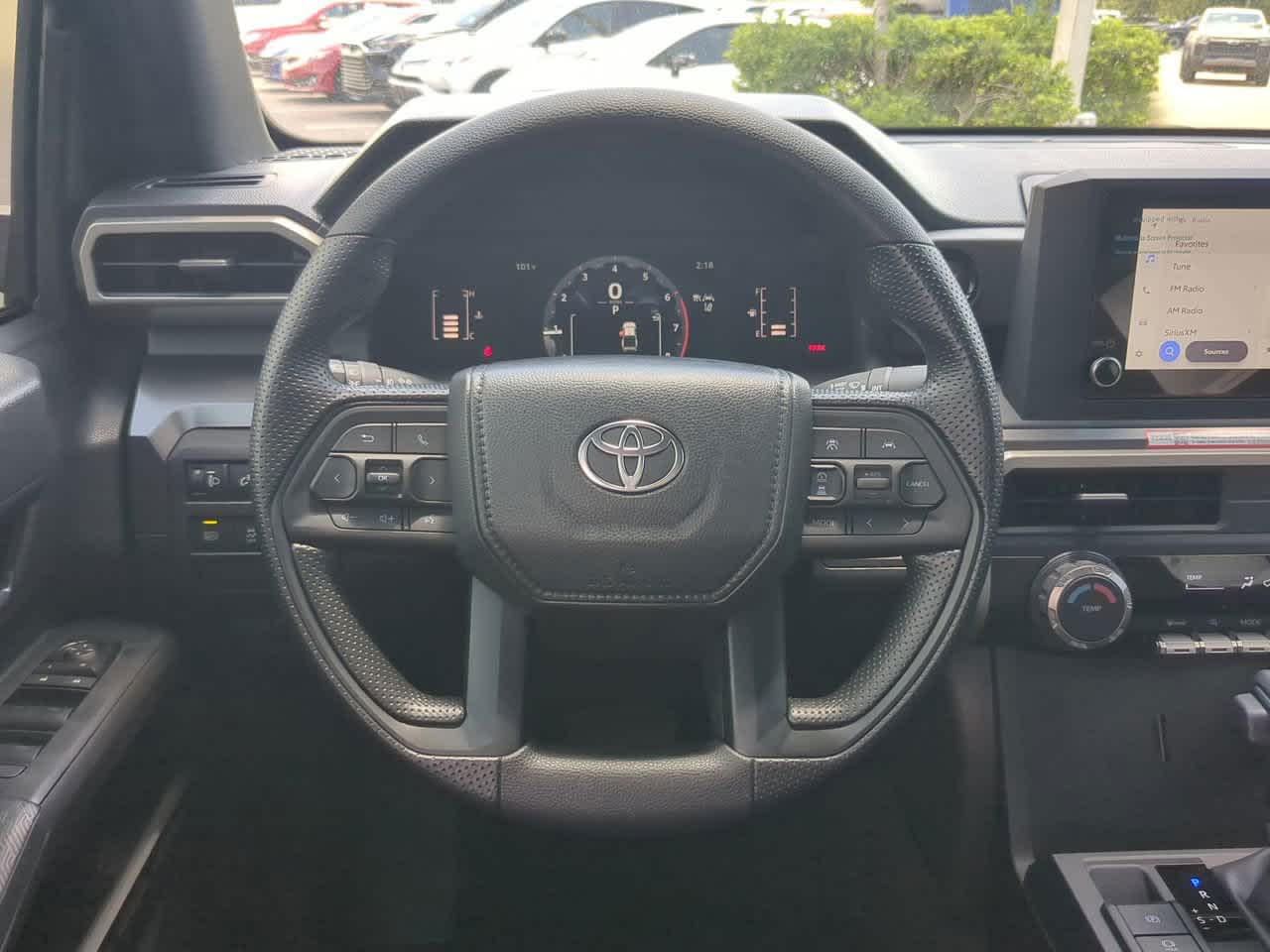 Thumbnail: 2025 Toyota Tacoma - 15