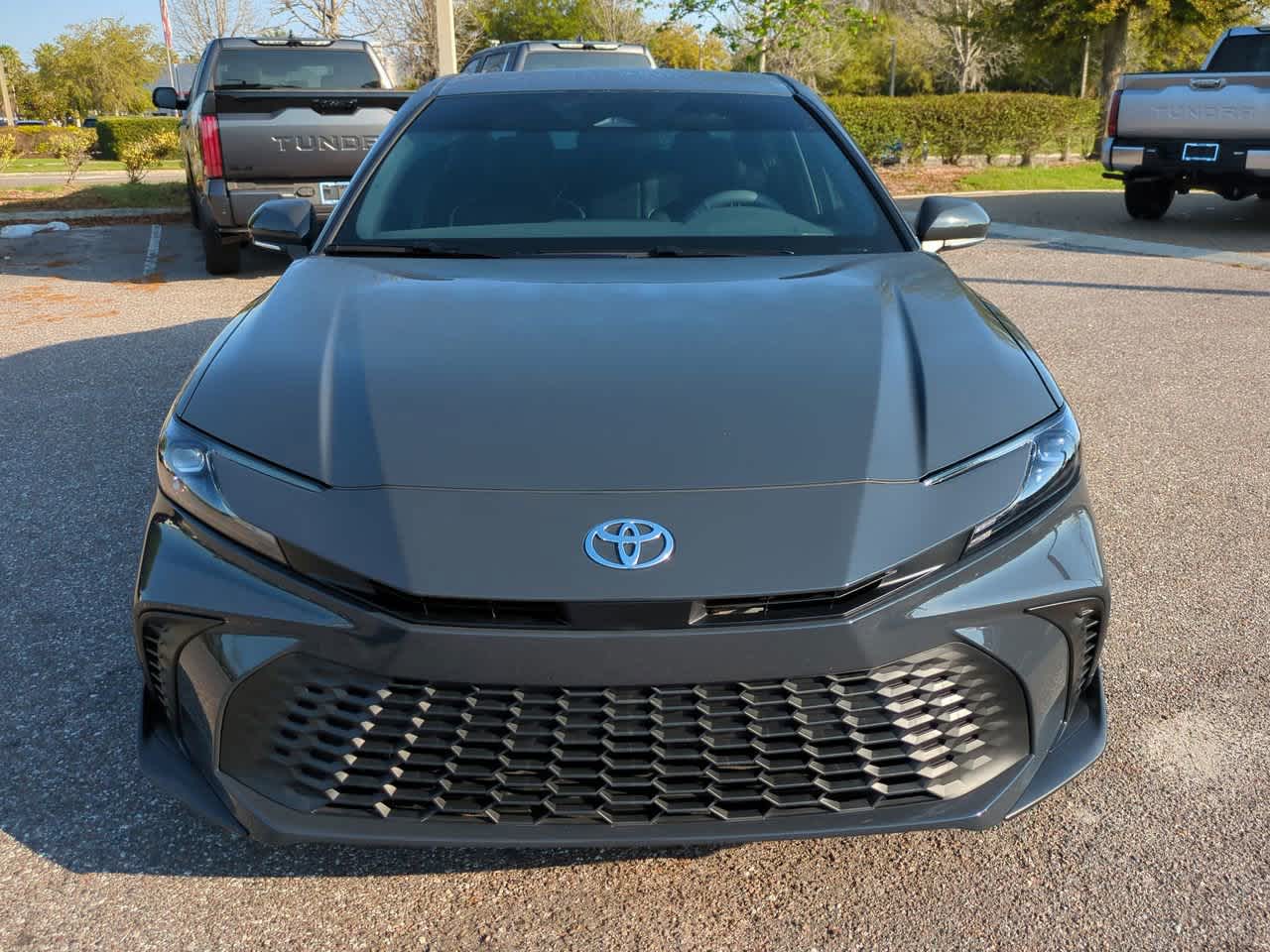 Thumbnail: 2026 Toyota Camry - 9