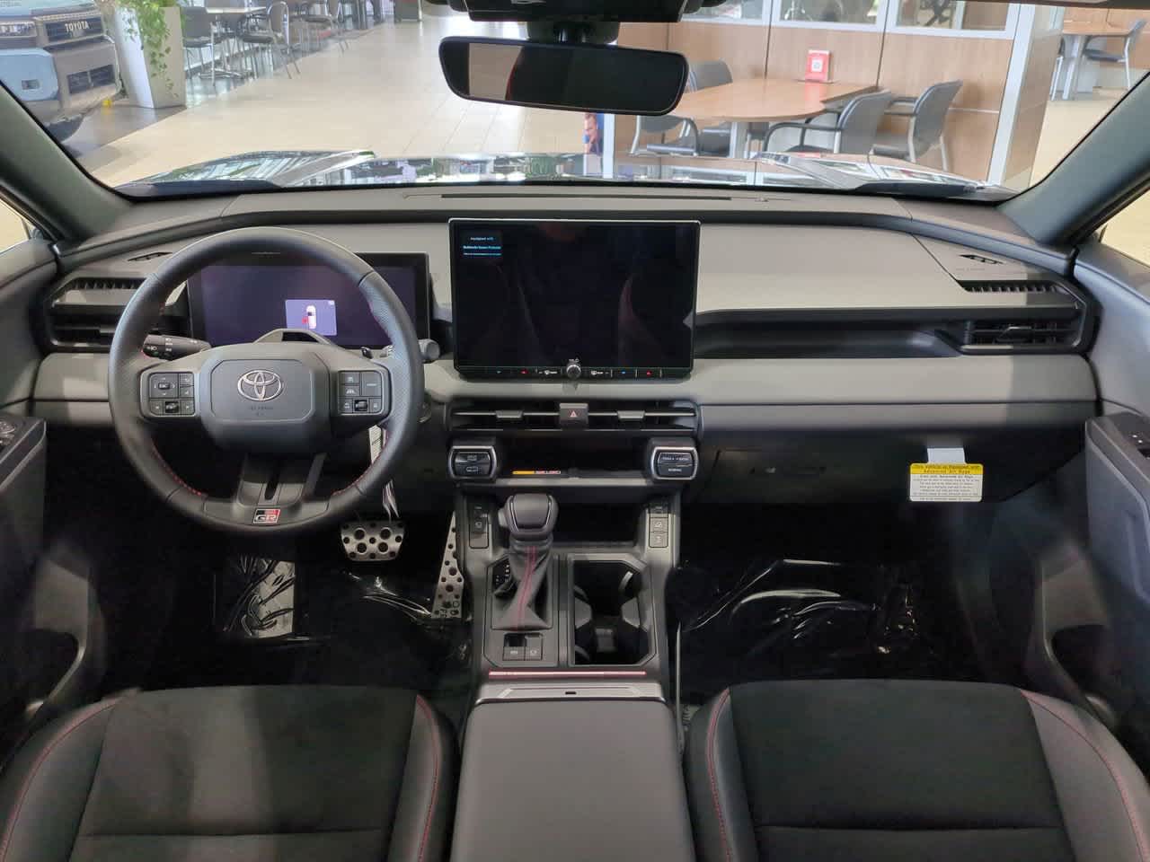 Thumbnail: 2026 Toyota RAV4 - 13