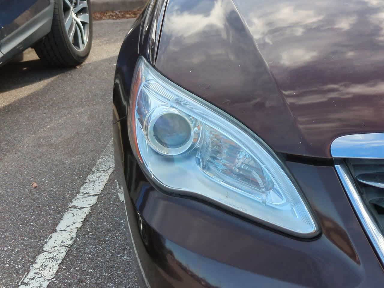 Thumbnail: 2012 Chrysler 200 - 8