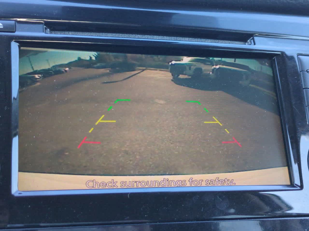 Thumbnail: 2019 Nissan Rogue - 19