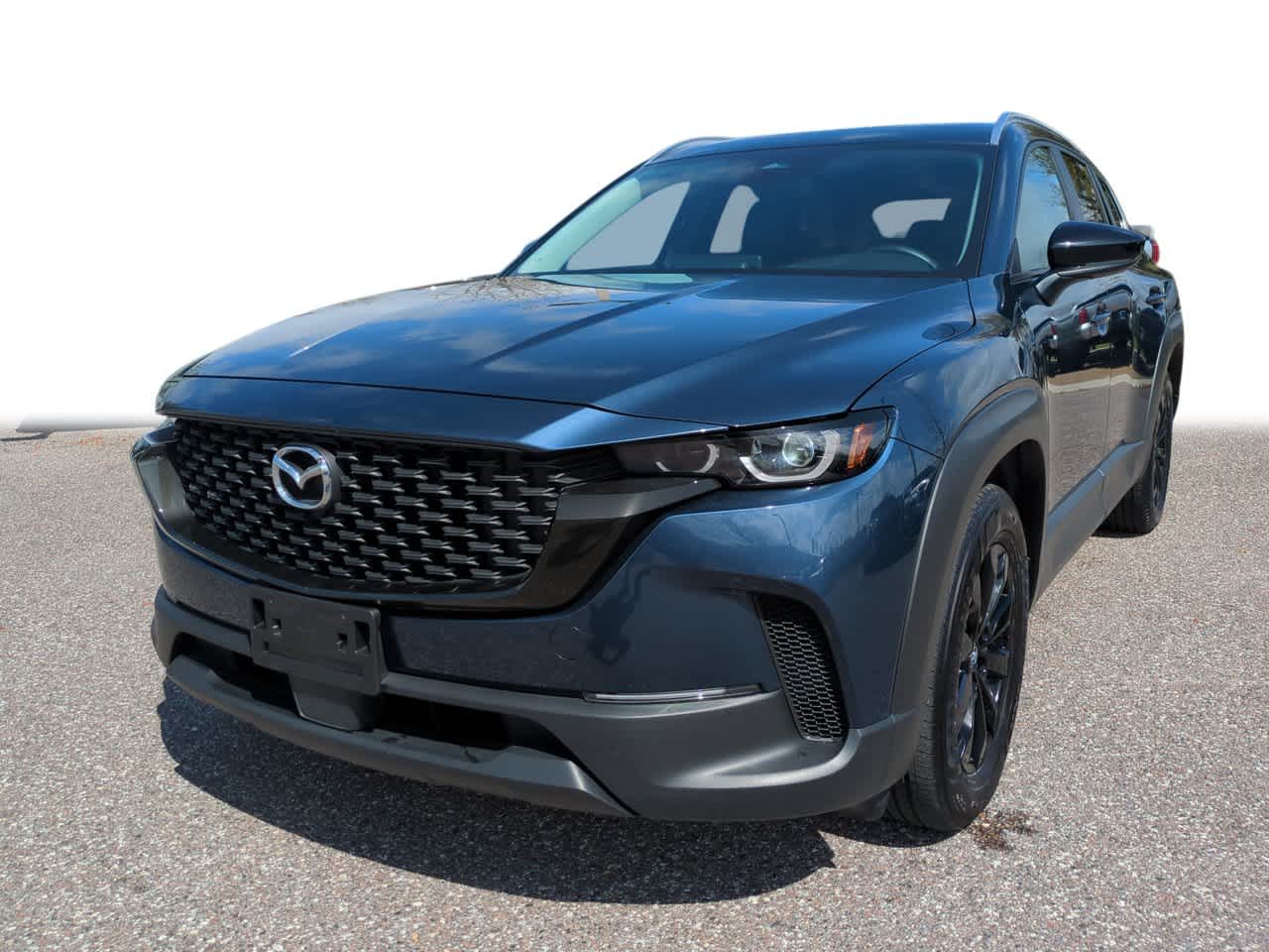 Thumbnail: 2025 Mazda CX-50 - 1