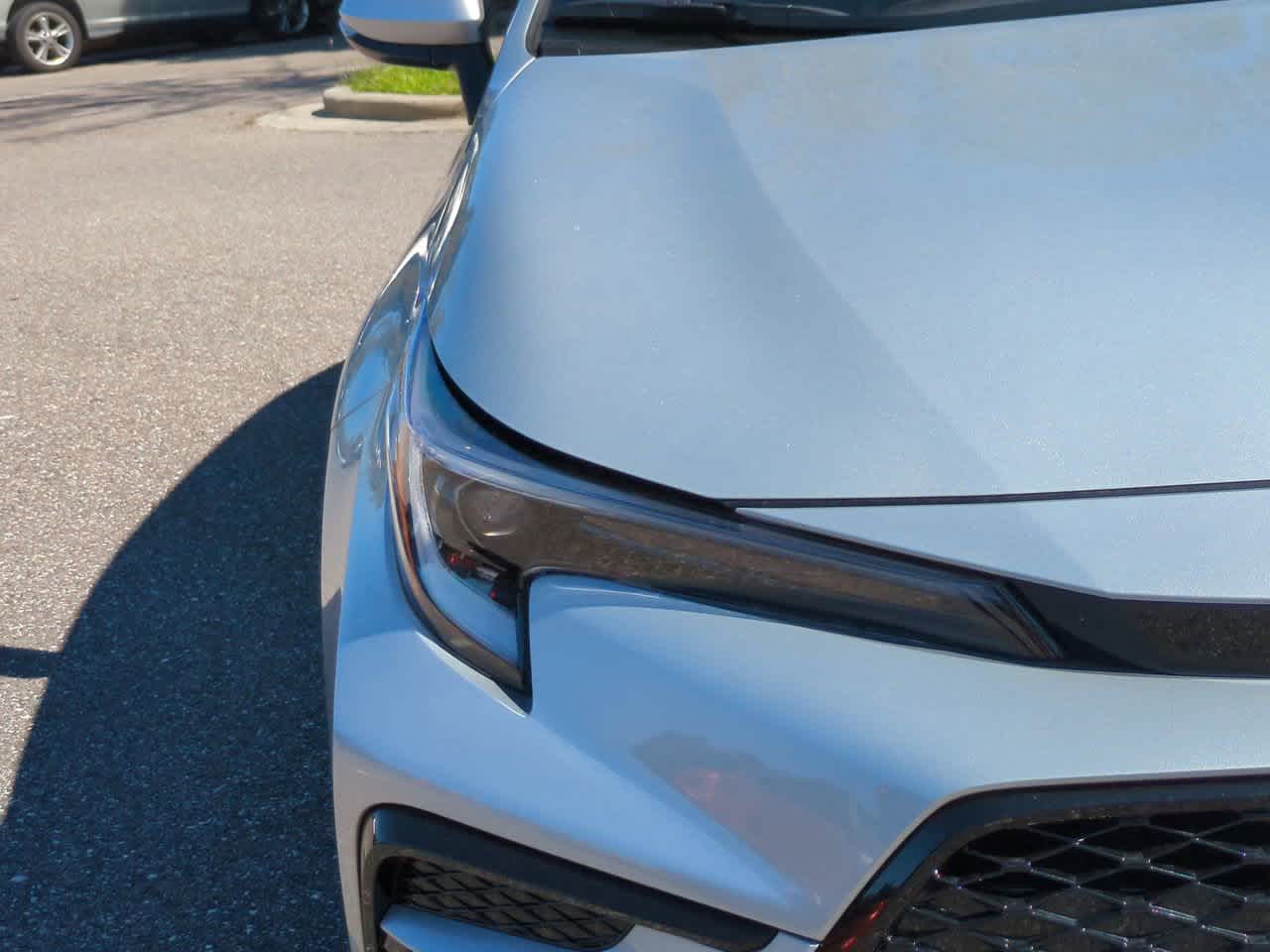 Thumbnail: 2026 Toyota Corolla - 10