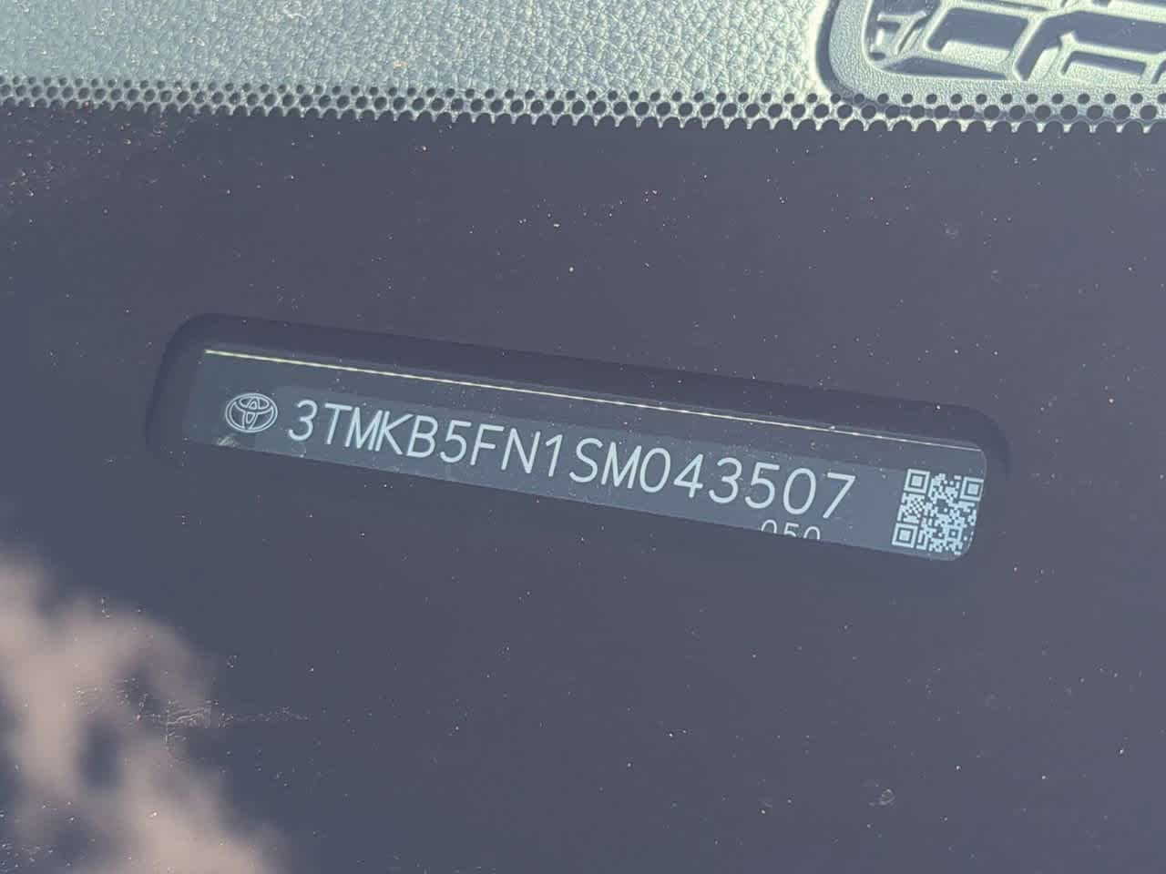 Thumbnail: 2025 Toyota Tacoma - 26