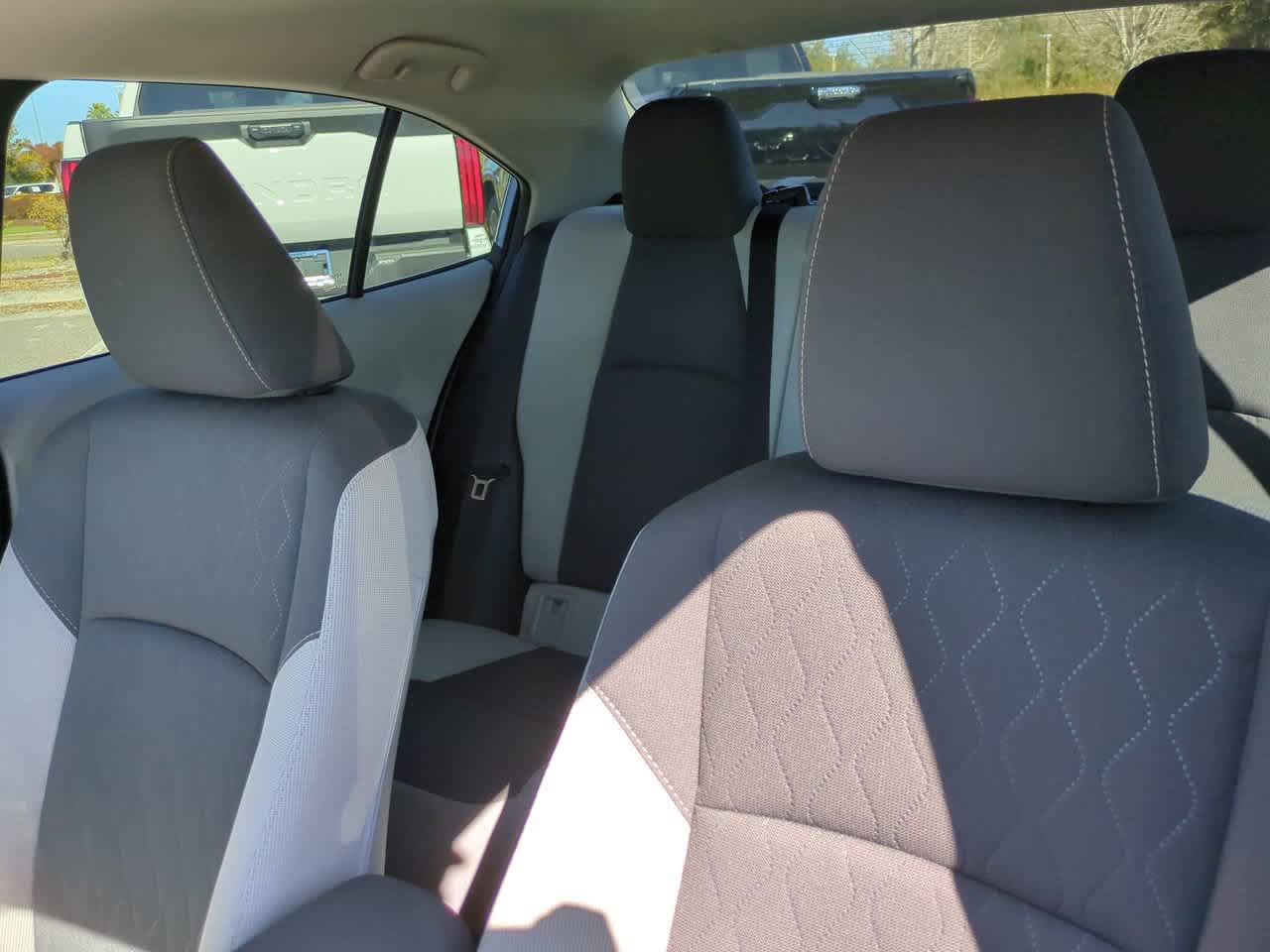 Thumbnail: 2026 Toyota Corolla - 7