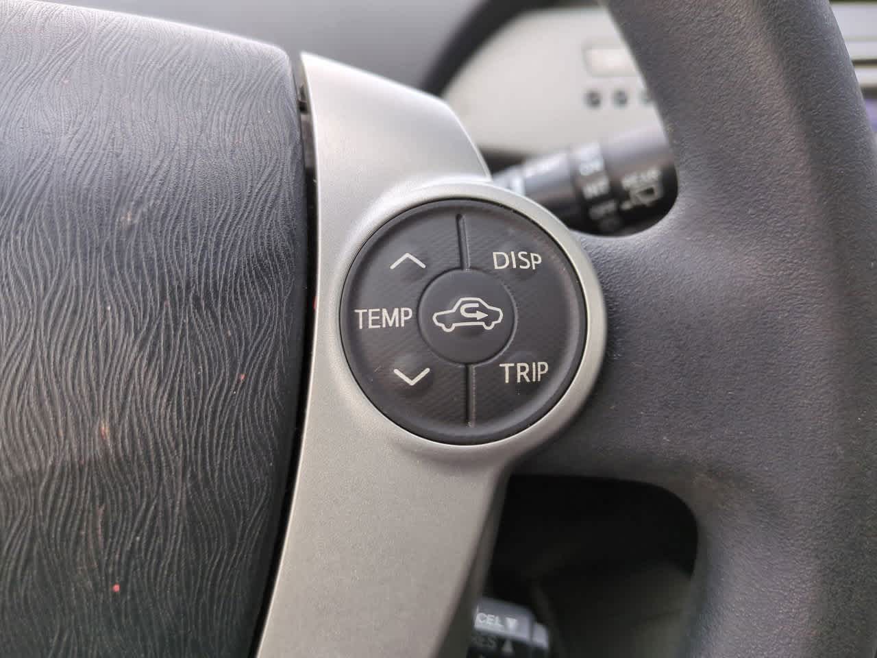 Thumbnail: 2013 Toyota Prius - 22