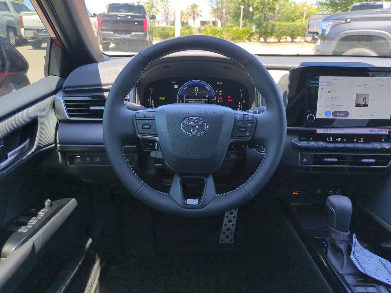 Thumbnail: 2026 Toyota Camry - 15