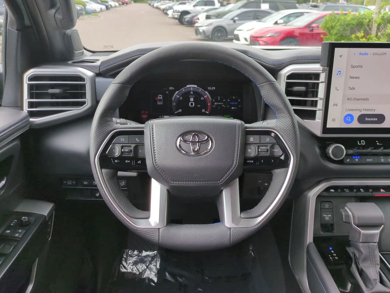 Thumbnail: 2025 Toyota Tundra - 15