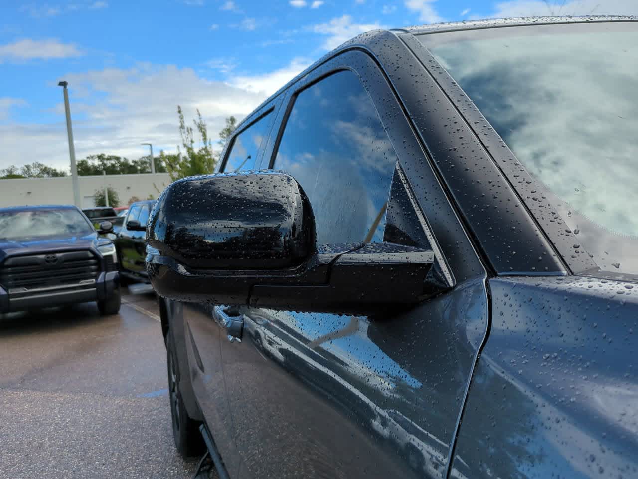 Thumbnail: 2026 Toyota Tundra - 12