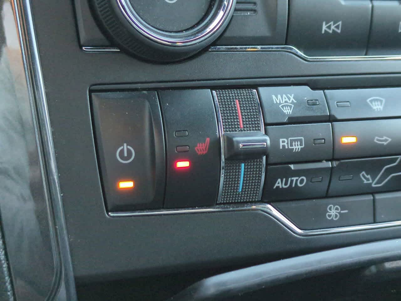 Thumbnail: 2017 Ford Explorer - 23