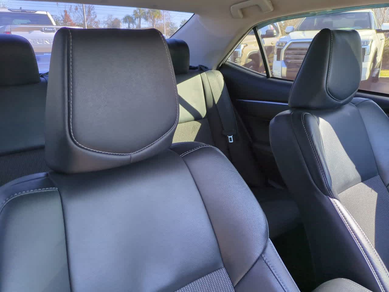 Thumbnail: 2016 Toyota Corolla - 6