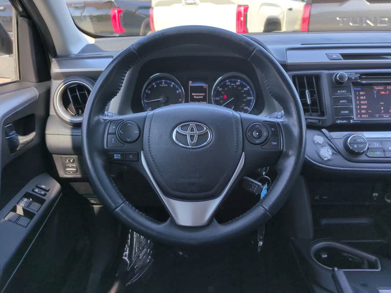 Thumbnail: 2016 Toyota RAV4 - 14