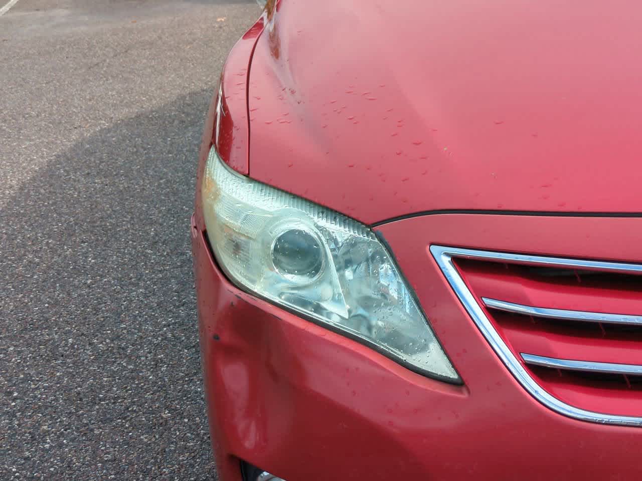 Thumbnail: 2010 Toyota Camry - 10