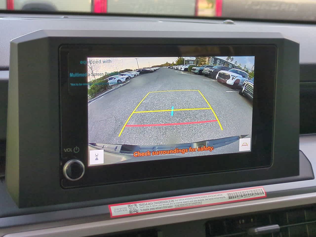 Thumbnail: 2025 Toyota Tacoma - 19