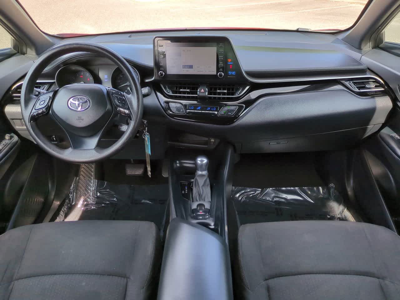 Thumbnail: 2019 Toyota C-HR - 14