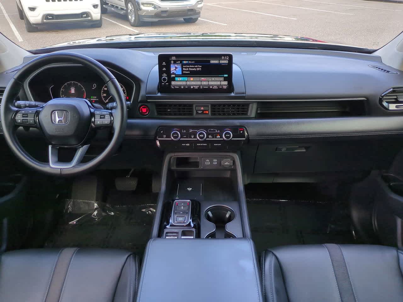 Thumbnail: 2024 Honda Pilot - 15