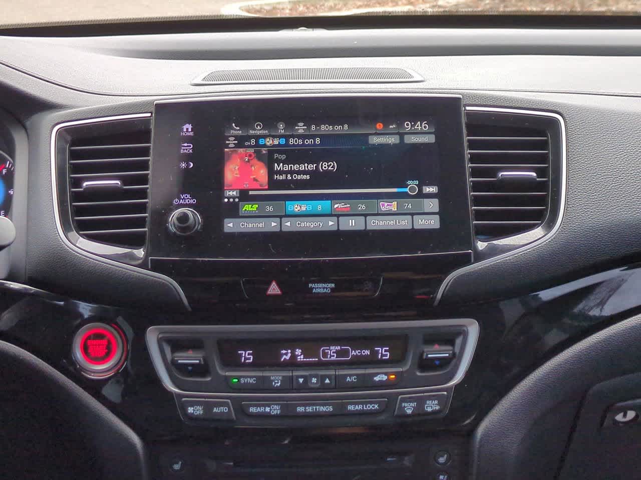 Thumbnail: 2020 Honda Pilot - 18