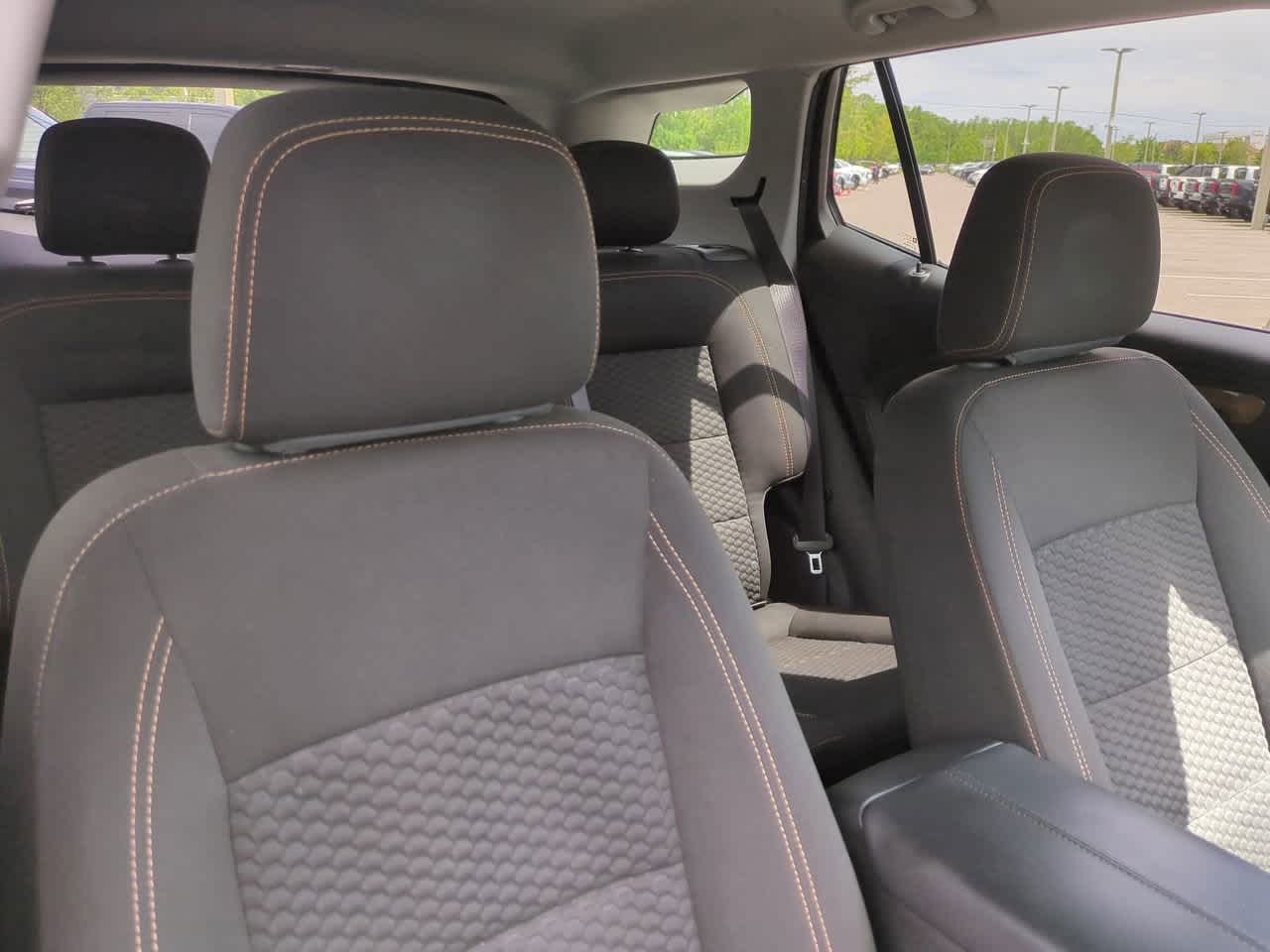 Thumbnail: 2019 GMC Terrain - 6