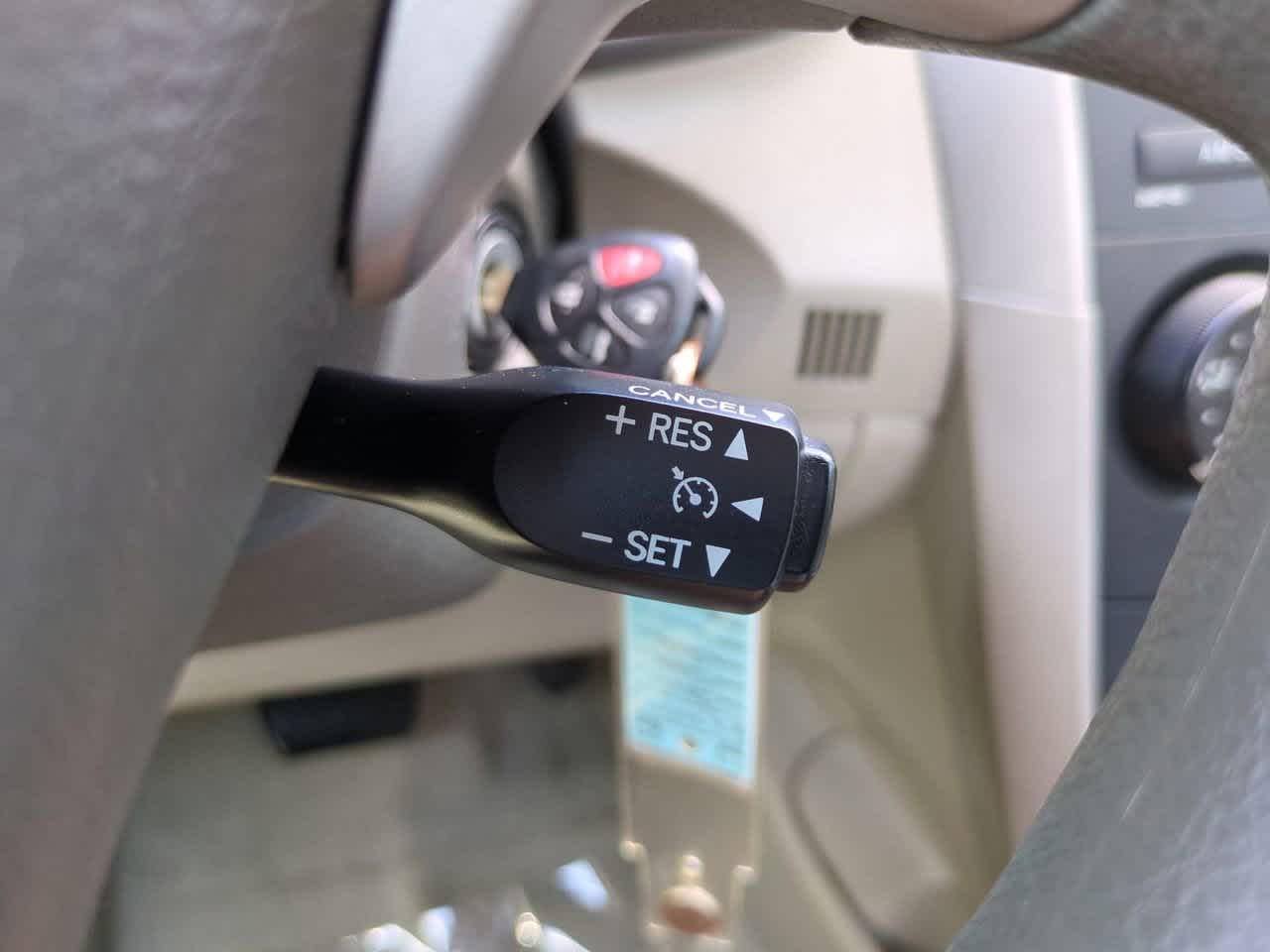 Thumbnail: 2010 Toyota Corolla - 21