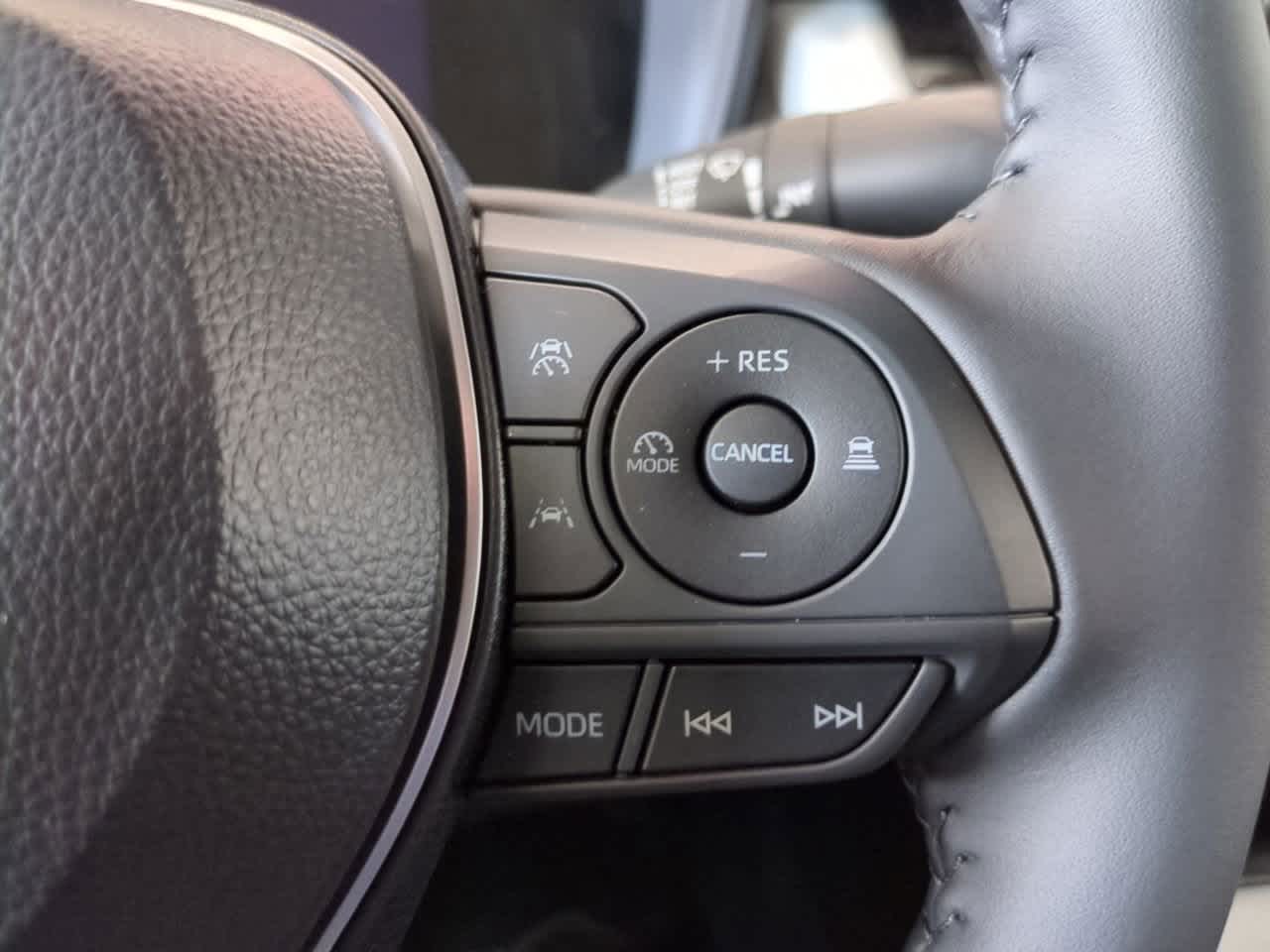 Thumbnail: 2026 Toyota Corolla - 20