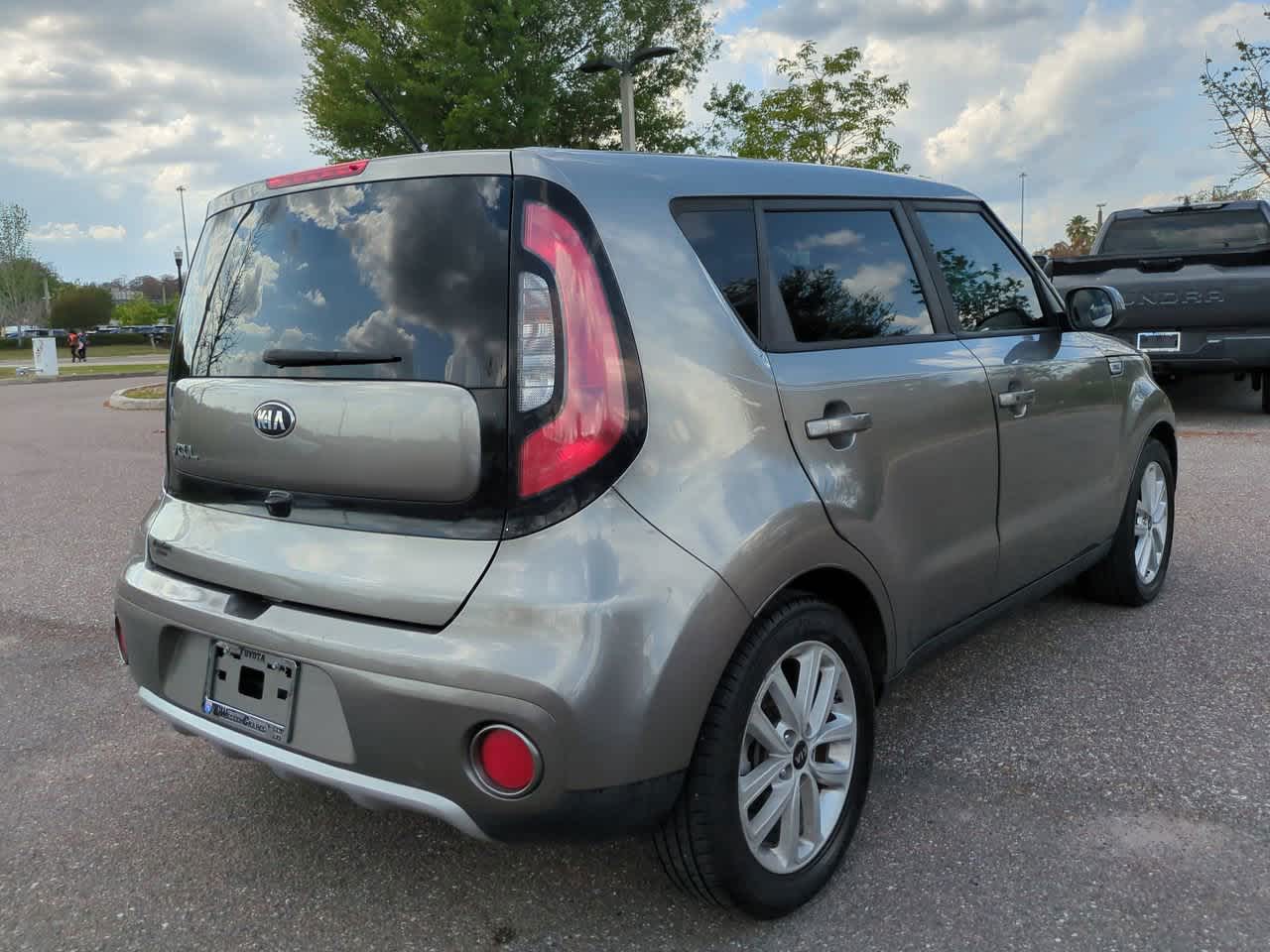 Thumbnail: 2018 Kia Soul - 6