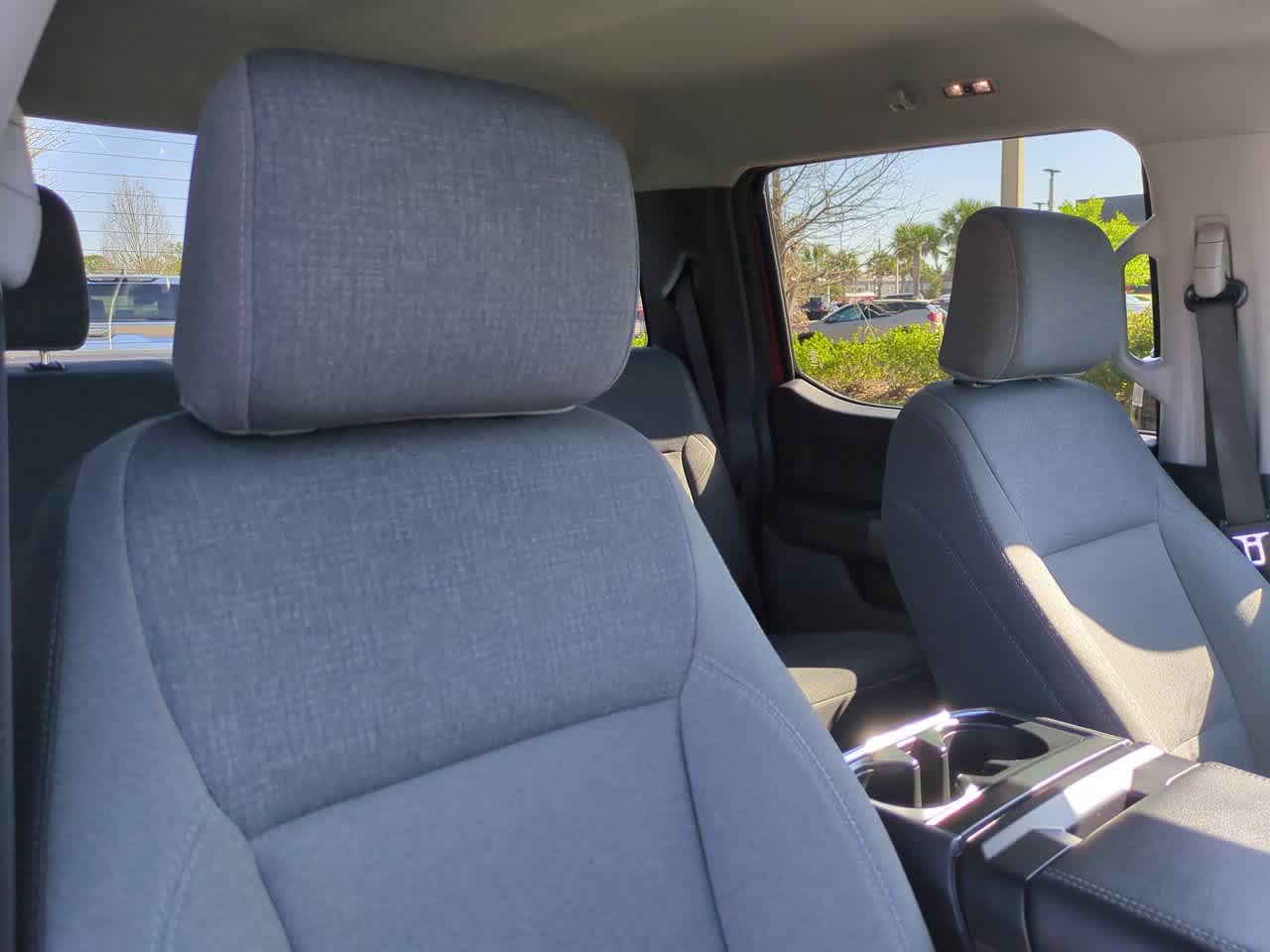 Thumbnail: 2025 Ford F-150 - 7