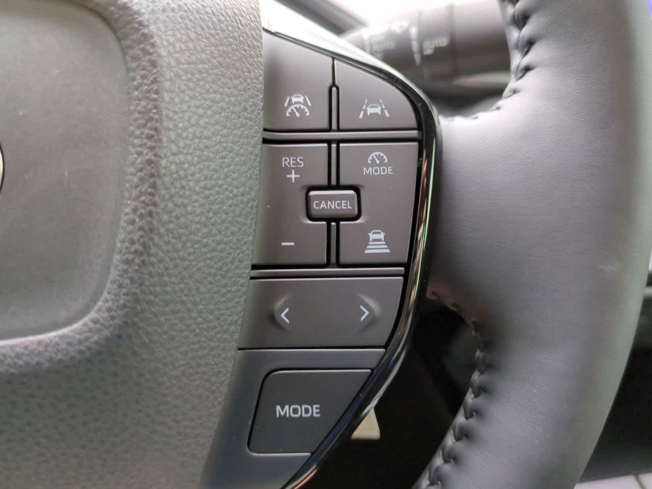 Thumbnail: 2026 Toyota Prius - 24