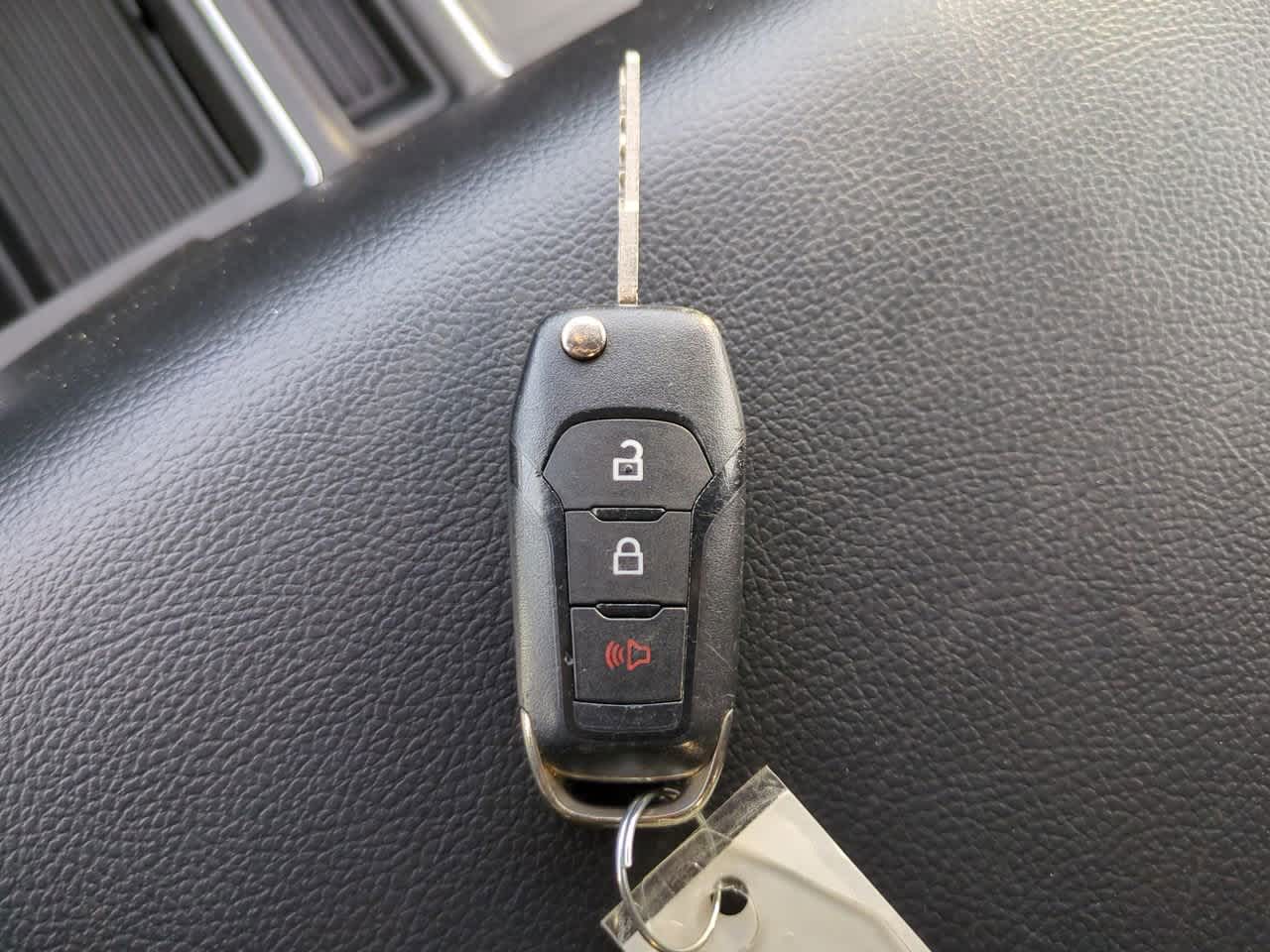 Thumbnail: 2018 Ford F-150 - 25