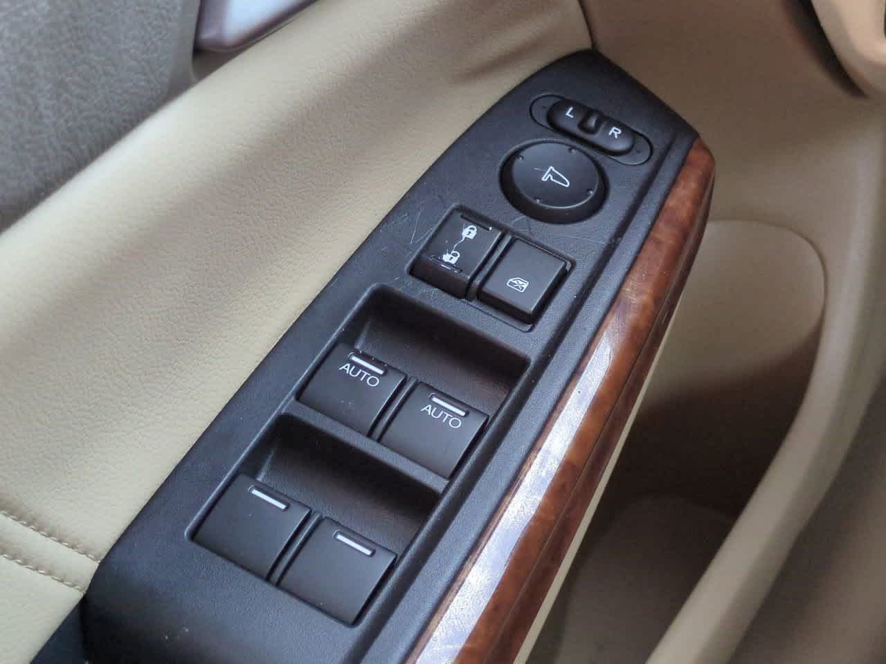 Thumbnail: 2008 Honda Accord - 20