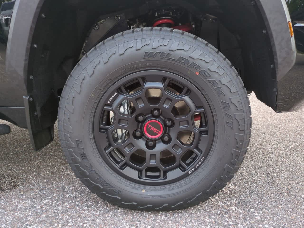Thumbnail: 2026 Toyota Tundra - 11