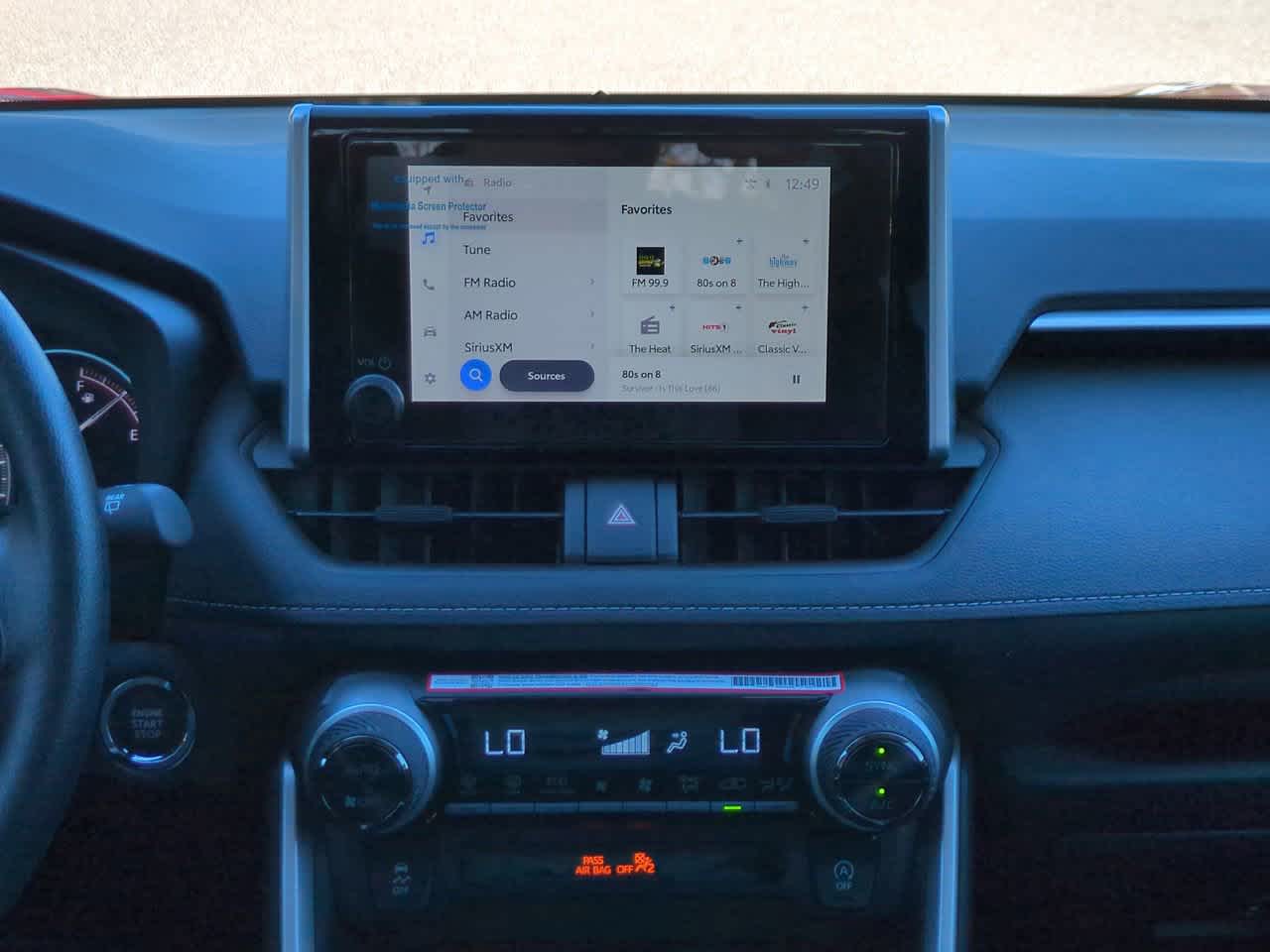 Thumbnail: 2025 Toyota RAV4 - 17