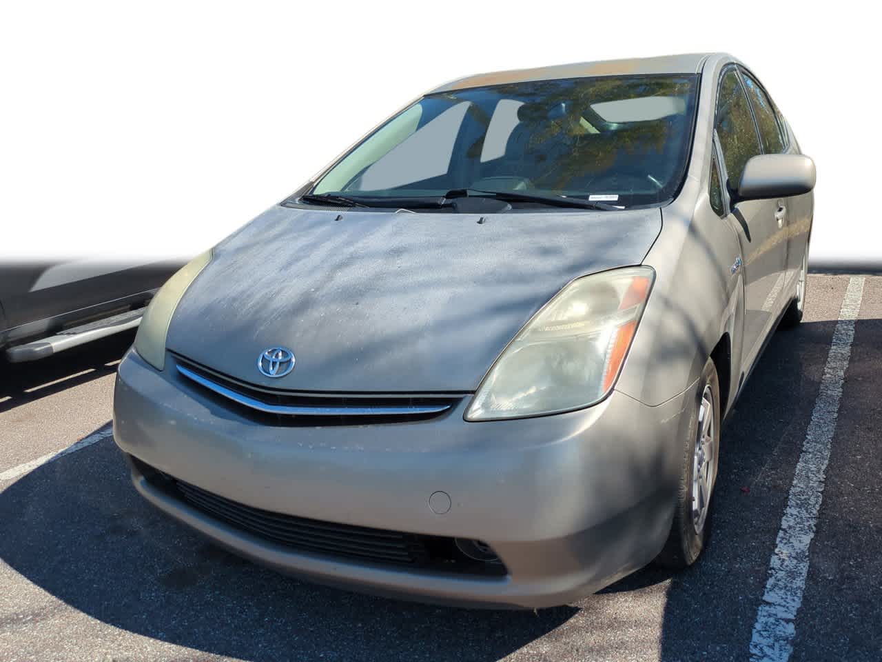 2008 Toyota Prius  -
                  Wesley Chapel, FL