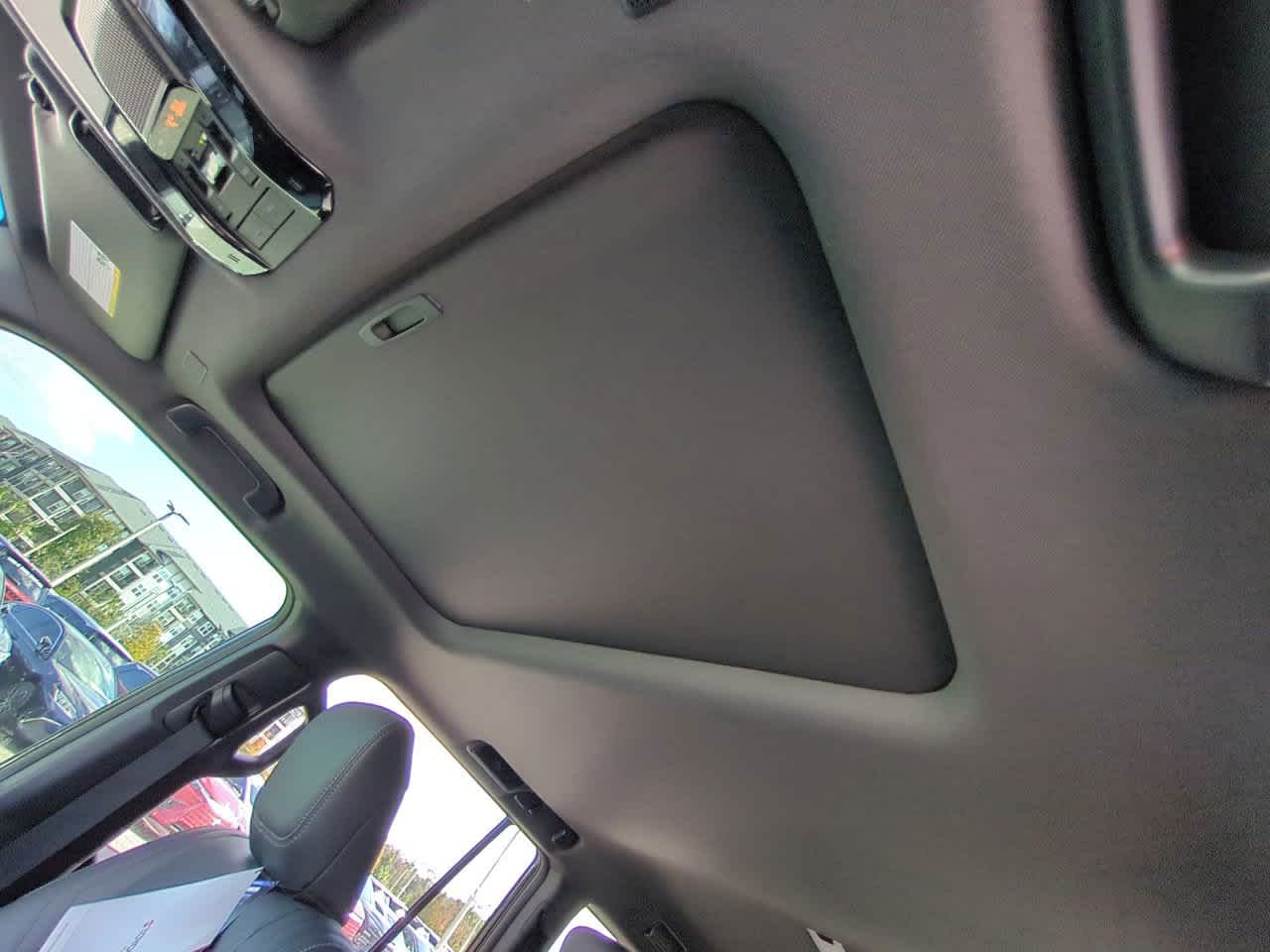 Thumbnail: 2026 Toyota Land Cruiser - 19