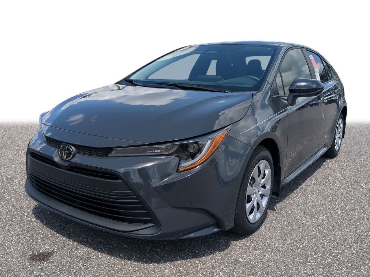 2025 Toyota Corolla LE -
                  Wesley Chapel, FL