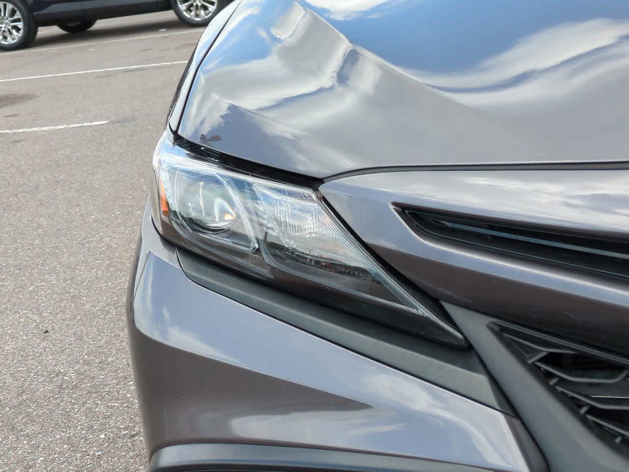 2023 Toyota Camry SE 10