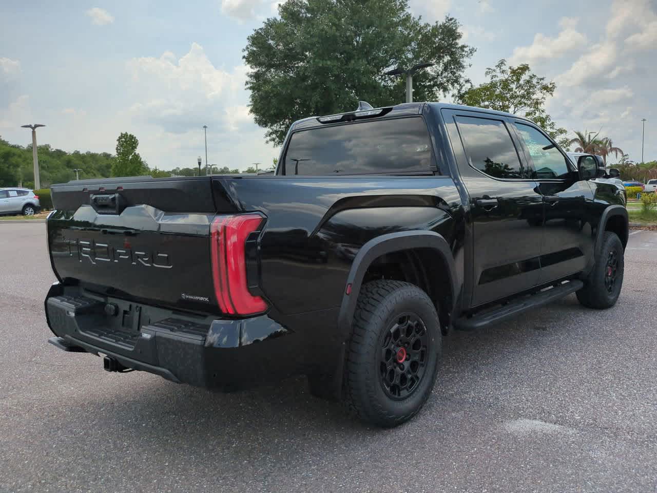 Thumbnail: 2026 Toyota Tundra - 6