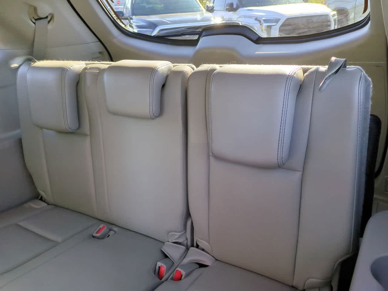 Thumbnail: 2018 Toyota Highlander - 13