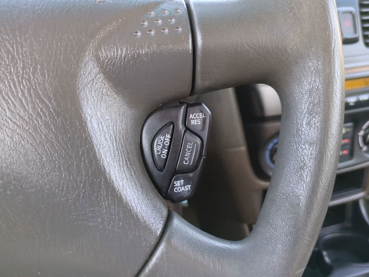 Thumbnail: 2005 Nissan Sentra - 20