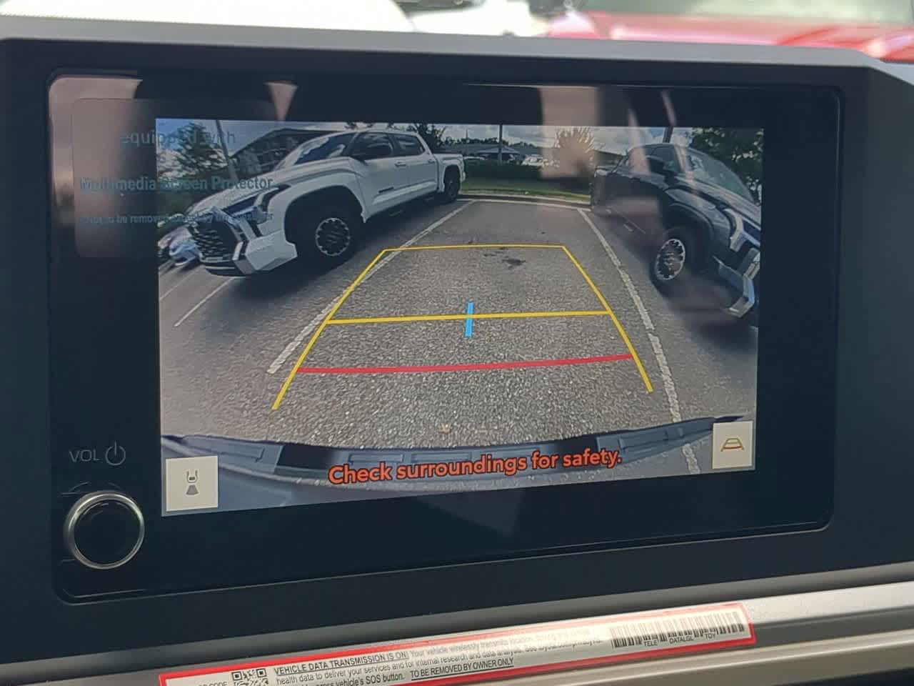 Thumbnail: 2025 Toyota Tacoma - 19