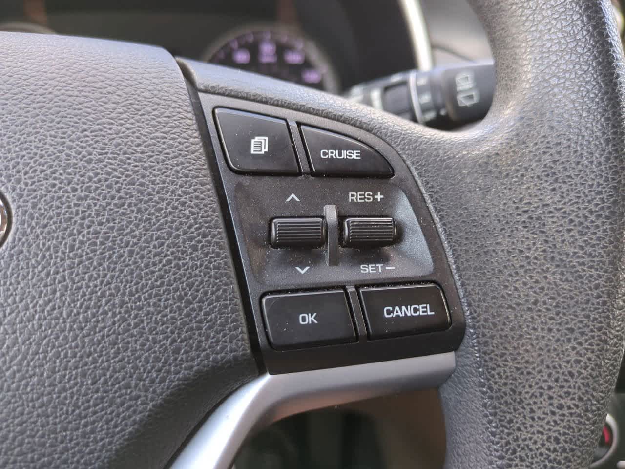 Thumbnail: 2019 Hyundai Tucson - 24